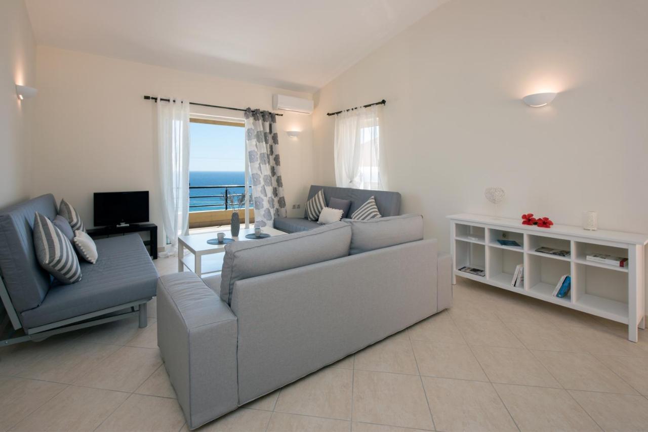 Glyfada House On The Sea Lejlighed Eksteriør billede